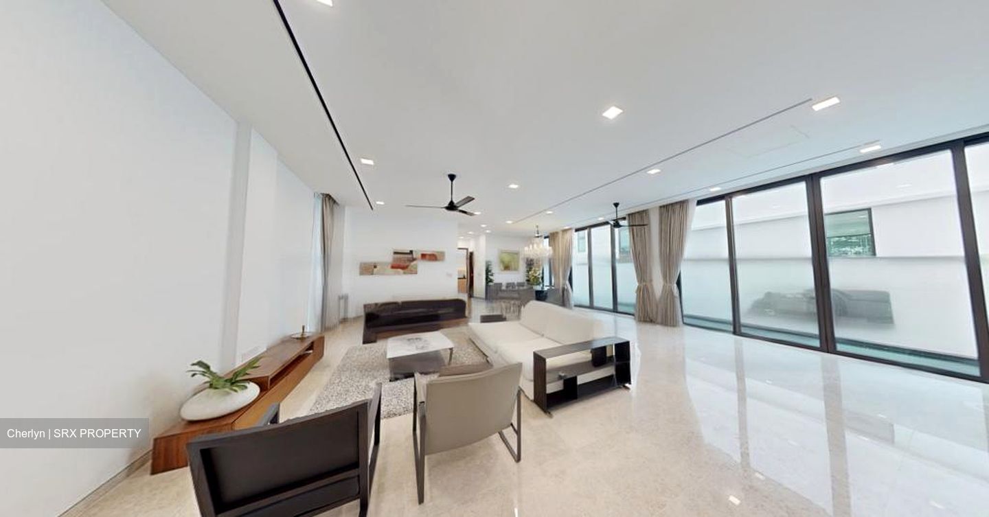 Jalan Kayu Estate (D28), Detached #471390111